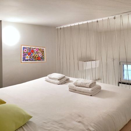 Ihost Apartment - Arganini 22 Milan Luaran gambar