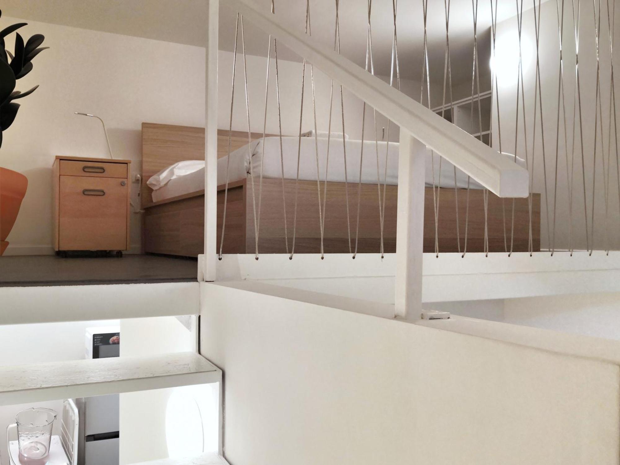 Ihost Apartment - Arganini 22 Milan Luaran gambar