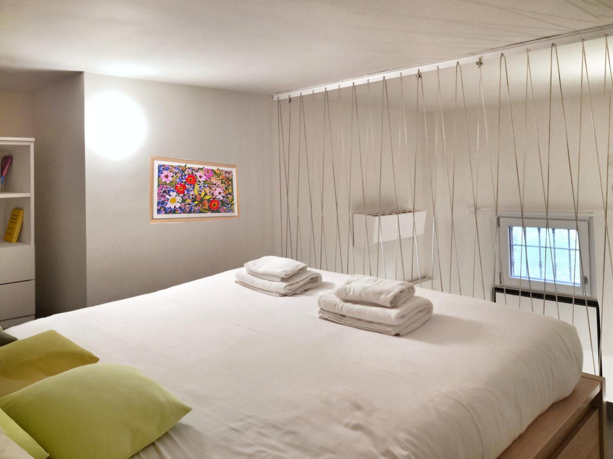 Ihost Apartment - Arganini 22 Milan Luaran gambar