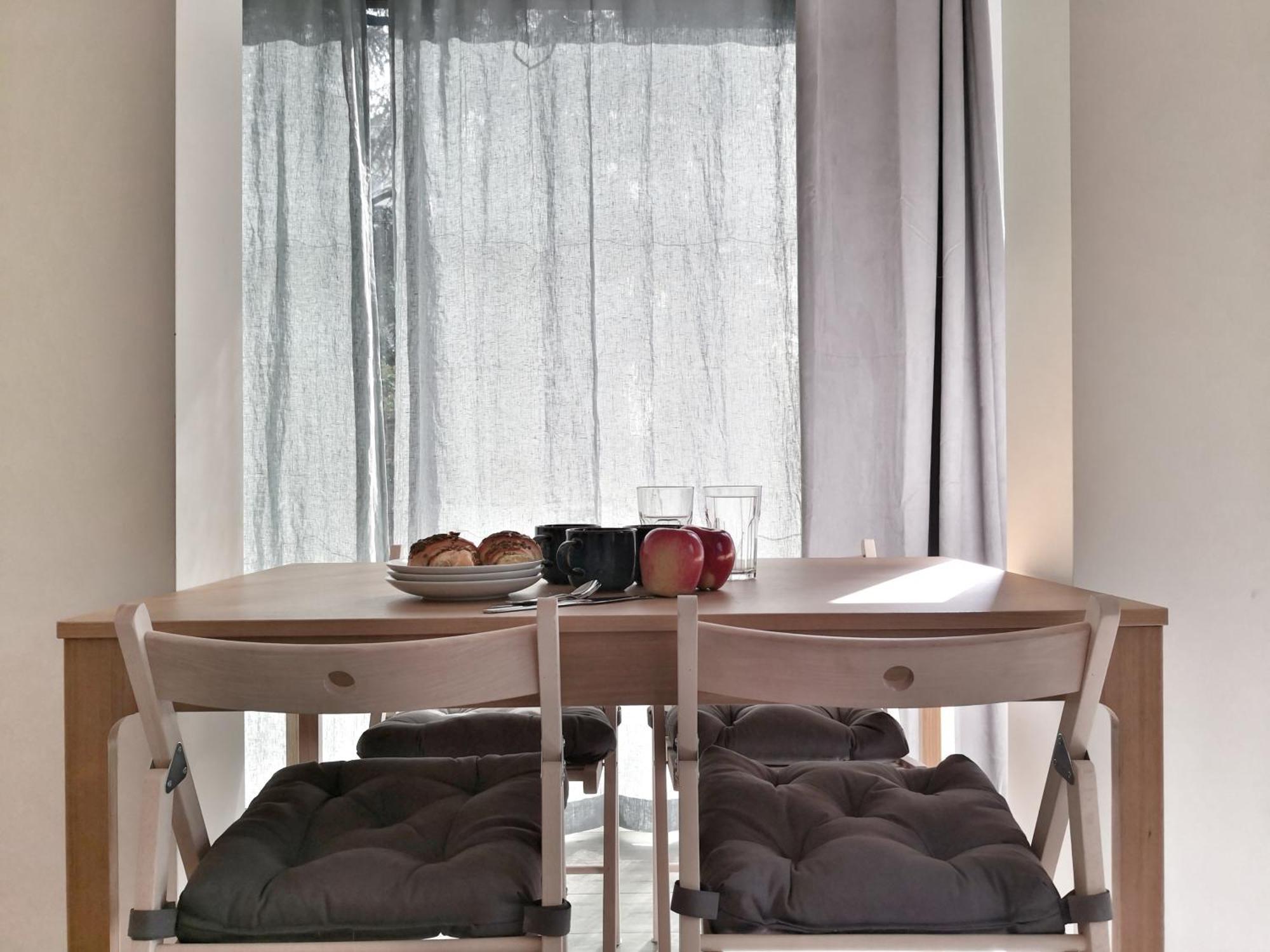 Ihost Apartment - Arganini 22 Milan Luaran gambar