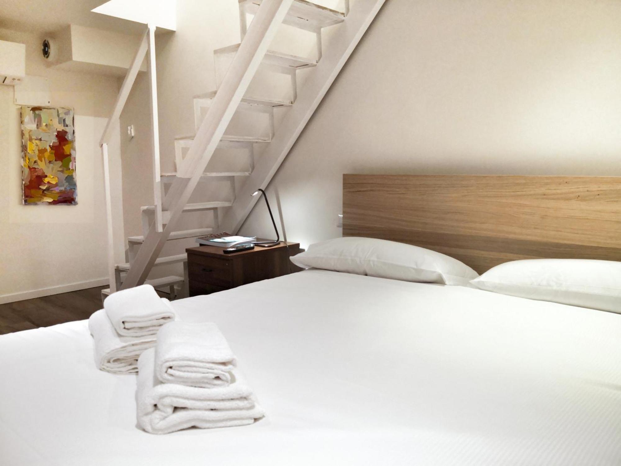 Ihost Apartment - Arganini 22 Milan Luaran gambar