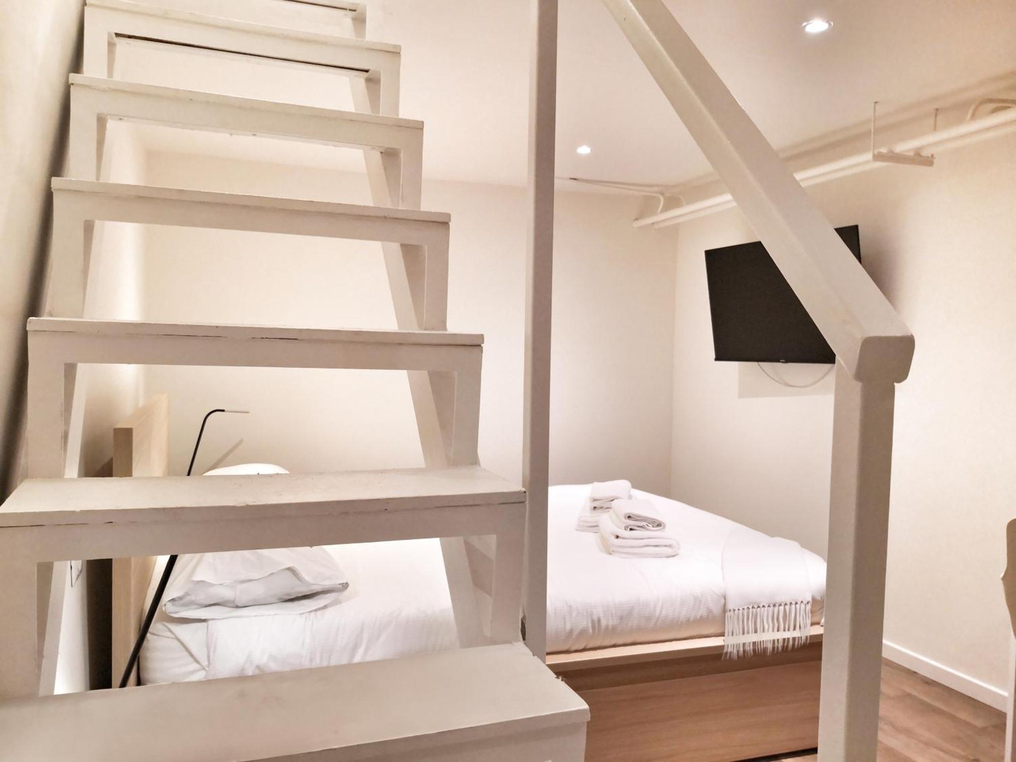 Ihost Apartment - Arganini 22 Milan Luaran gambar