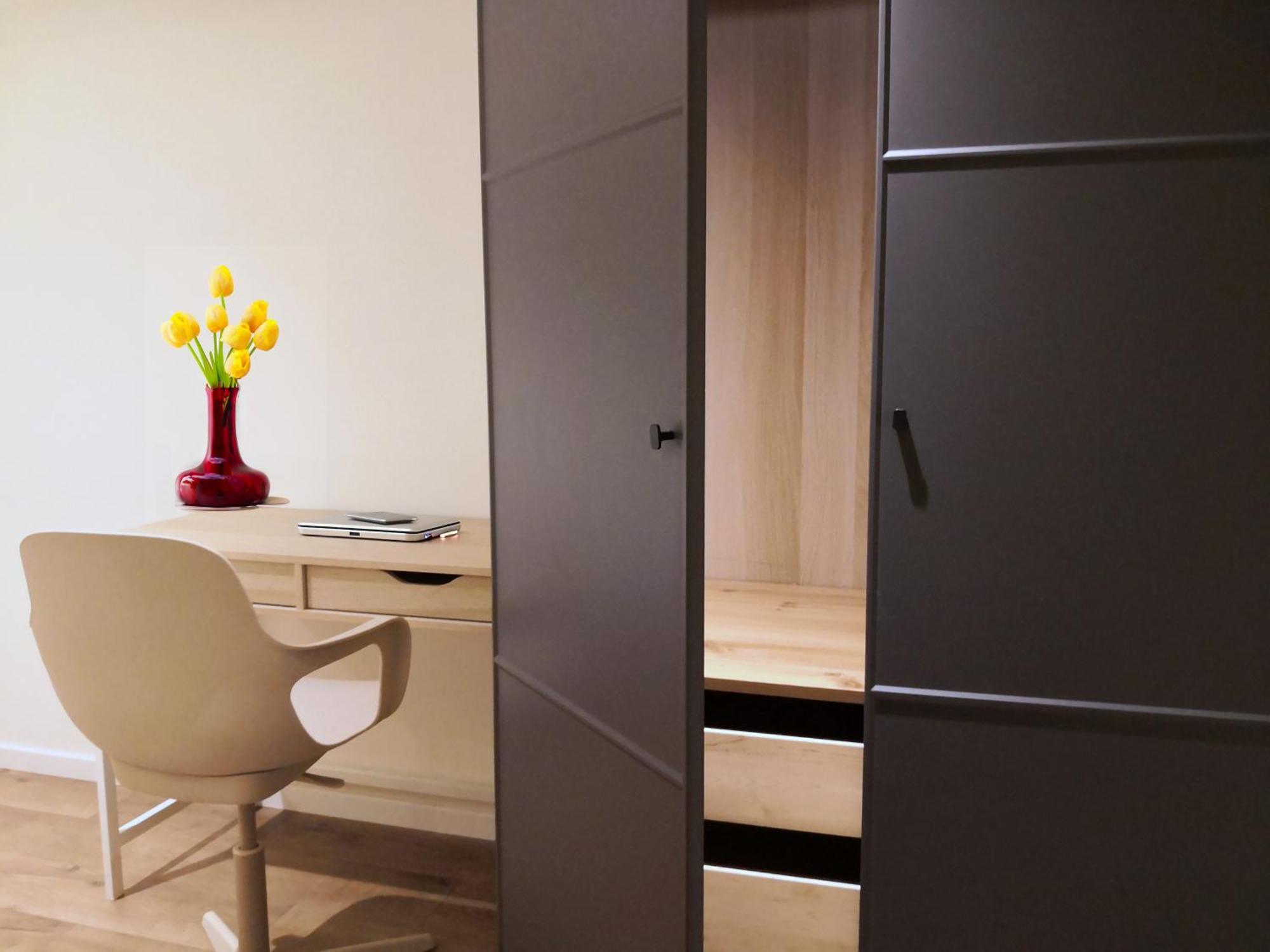 Ihost Apartment - Arganini 22 Milan Luaran gambar