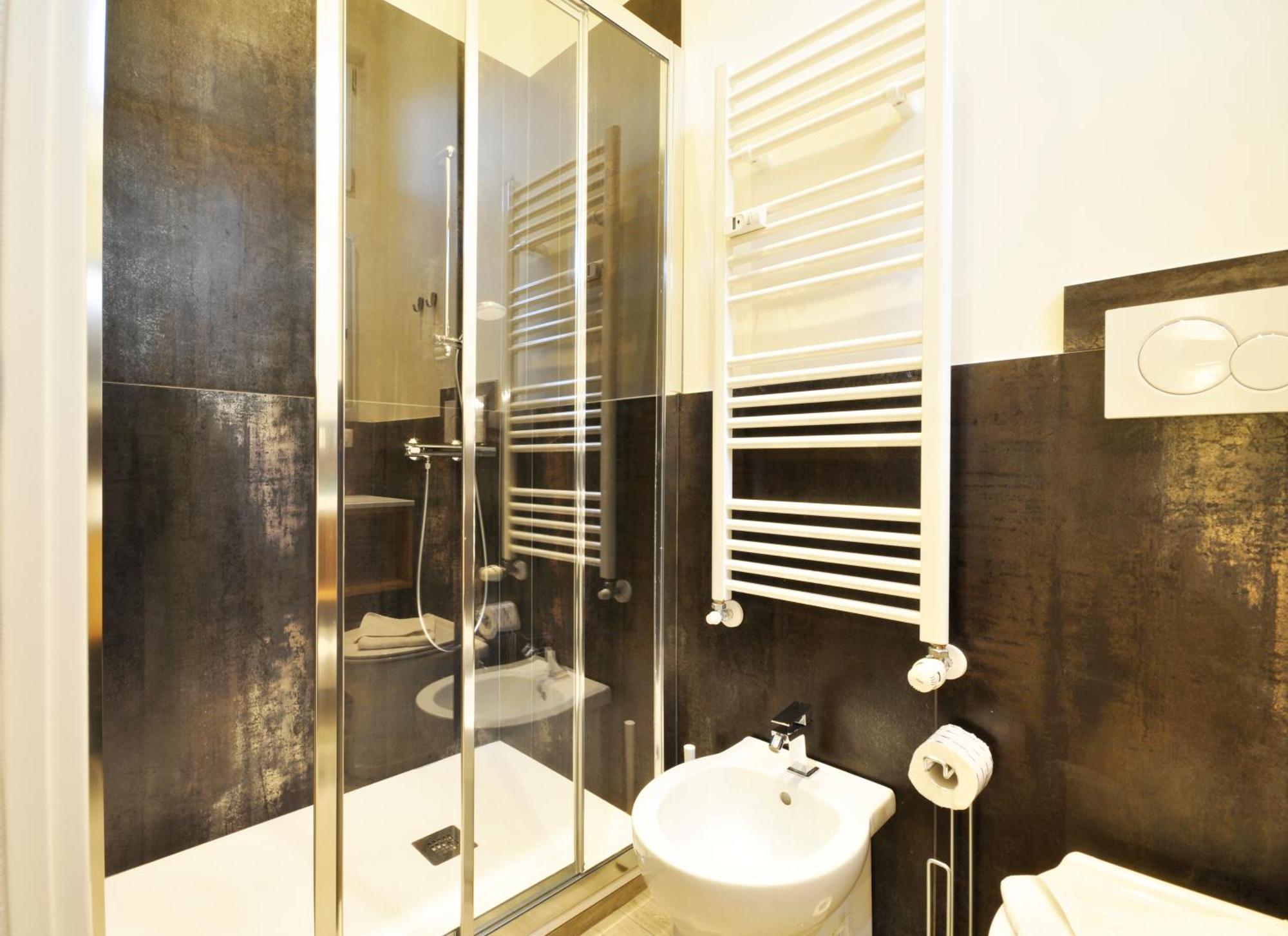 Ihost Apartment - Arganini 22 Milan Luaran gambar